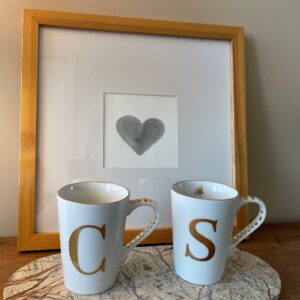 Caneca personalizada