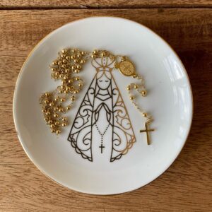 Pratinho Nossa Senhora P