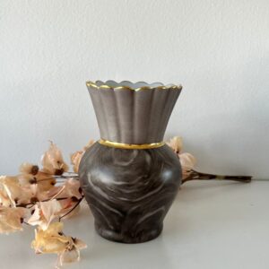 Jarra abacaxi Sépia